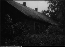 Wiejska architektura drewniana