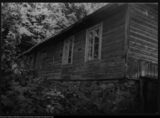 Wiejska architektura drewniana