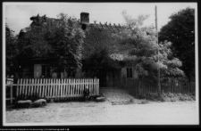 Wiejska architektura drewniana