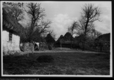 Wiejska architektura drewniana