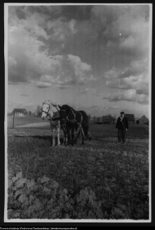 Krajobraz antropo-kulturowy