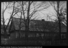 Zubowo, chałupa nr 39