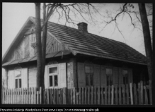 Zubowo, chałupa nr 44