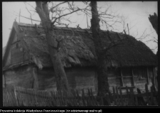 Zubowo, chałupa przy domu nr 51