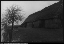 Wiejska architektura drewniana