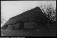 Wiejska architektura drewniana