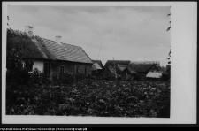 Wiejska architektura drewniana