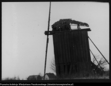 Zubowo, wiatrak koźlak