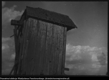 Zubrzyca Mała, wiatrak koźlak