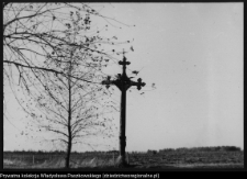 Jasionowo, krzyż wotywny