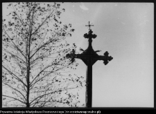 Jasionowo, krzyż wotywny