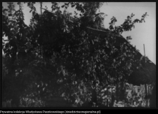 Jastrzębna Pierwsza, chałupa nr 52