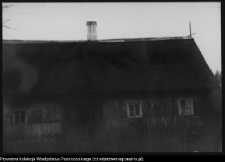 Jastrzębna Druga, chałupa nr 40