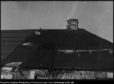 Jastrzębna Druga, dwór