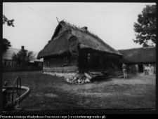 Wiejska architektura drewniana