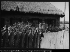 Wiejska architektura drewniana