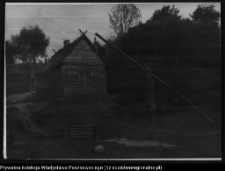 Wiejska architektura drewniana