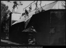 Jaminy, kości&oacute;ł