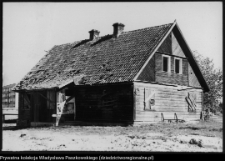 Wiejska architektura drewniana