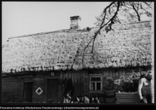 Jabłońskie, chałupa nr 20