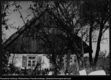 Jabłońskie, chałupa nr 20