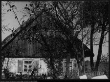 Jabłońskie, chałupa nr 20