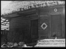 Jabłońskie, chałupa nr 20