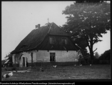 G&oacute;rne, budynek kolejowy