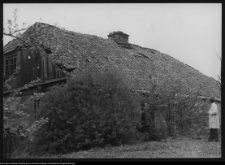 Sikory, dawny dw&oacute;r