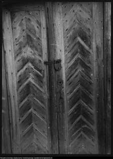 Sikory, dawny dw&oacute;r