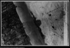 Górne, ruiny kościoła ewangelickiego