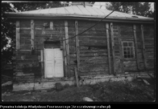 Bohoniki, remont meczetu