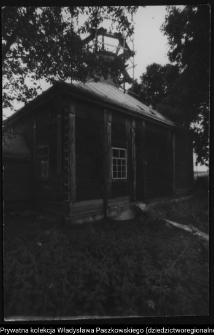 Bohoniki, remont meczetu