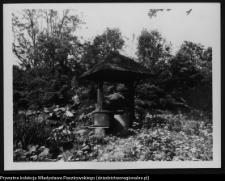 Wiejska architektura drewniana