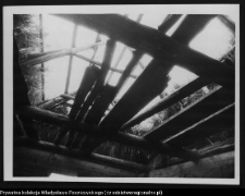 Wiejska architektura drewniana