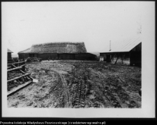 Wiejska architektura drewniana