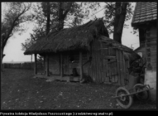 Wiejska architektura drewniana