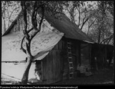 Wiejska architektura drewniana