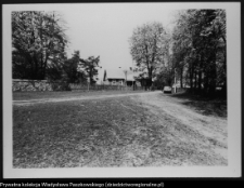 Wiejska architektura drewniana