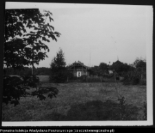 Wiejska architektura drewniana