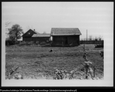 Wiejska architektura drewniana