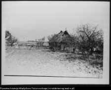 Wiejska architektura drewniana