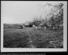 Wiejska architektura drewniana