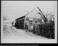 Wiejska architektura drewniana