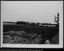 Wiejska architektura drewniana