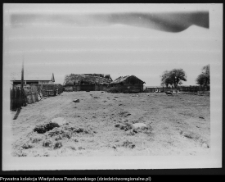 Wiejska architektura drewniana