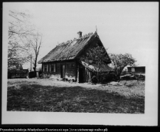 Wiejska architektura drewniana