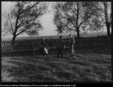 Wiejska architektura drewniana