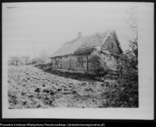 Wiejska architektura drewniana