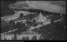 Pożajście, pokamedulski zespół kościelno-klasztorny